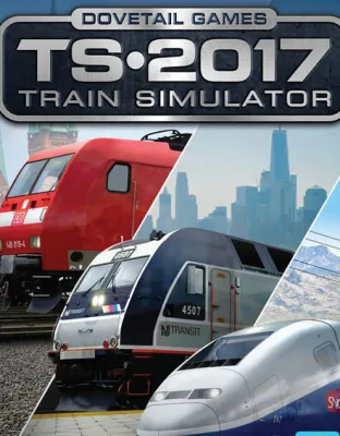 Train Simulator 2017