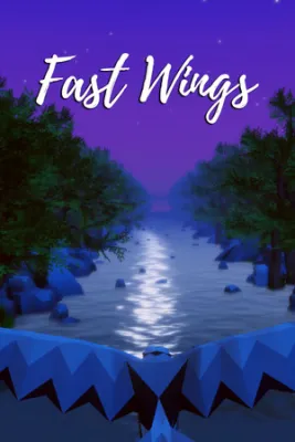 Fast Wings