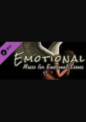RPG Maker VX Ace - Emotional Music Pack (DLC)