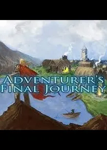 RPG Maker VX Ace - The Adventurer's Final Journey (DLC)