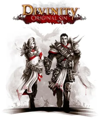 Divinity: Original Sin