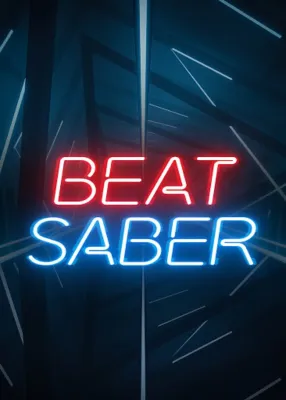 Beat Saber [VR] Meta Quest Website Key