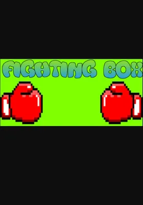 FIGHTING BOX