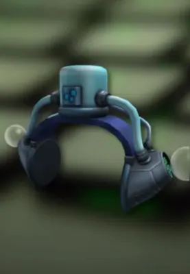Roblox - Bubbler Headphones (DLC) Roblox Key