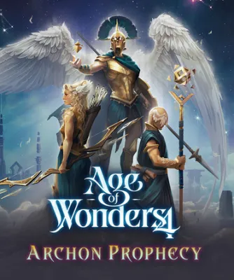 Age of Wonders 4: Archon Prophecy (DLC)