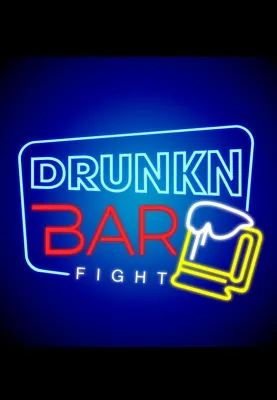 Drunkn Bar Fight [VR]