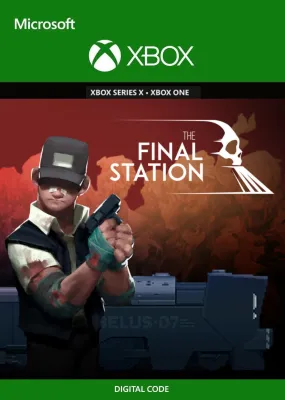 The Final Station
