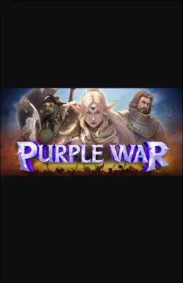 Purple War