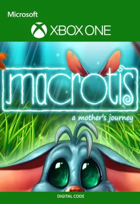 Macrotis: A Mother's Journey