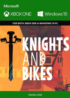 Knights and Bikes