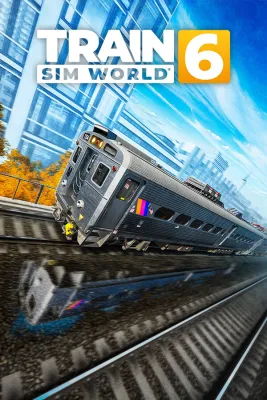 Train Sim World® 6: Standard Edition