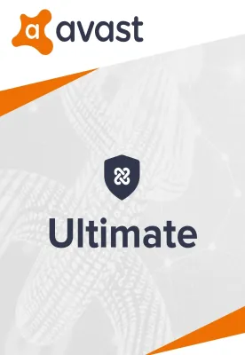 Avast Ultimate 2021
