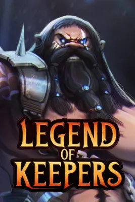 Legend of Keepers - Supporter Pack (DLC)