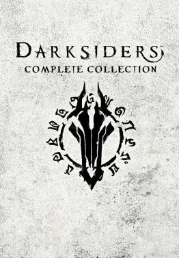 Darksiders Complete Collection