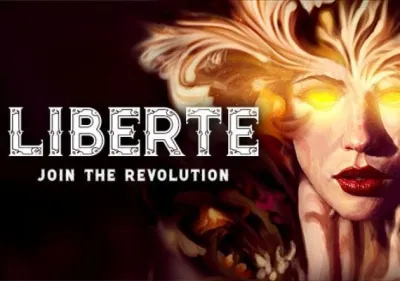 Liberte