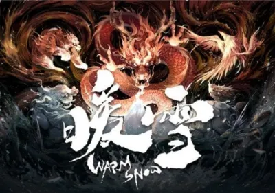 Warm Snow