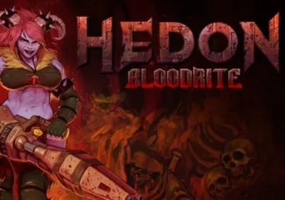 Hedon Bloodrite