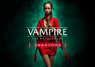 Vampire: The Masquerade - Swansong