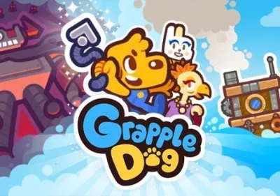 Grapple Dog