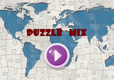 Puzzle Mix