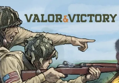 Valor and Victory