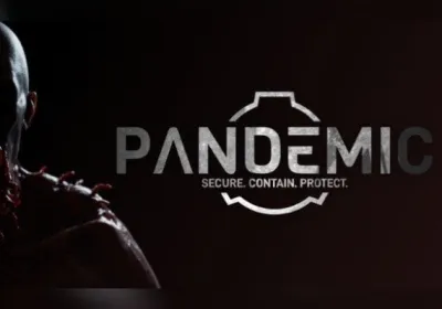 SCP: Pandemic