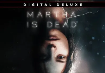 Martha Is Dead Deluxe Edition