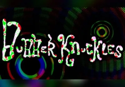 Bubberknuckles VR