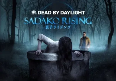 Dead by Daylight - Sadako Rising Chapter DLC