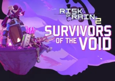 Risk of Rain 2: Survivors of the Void DLC