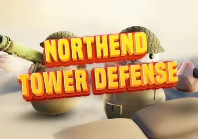 Northend Tower Defense