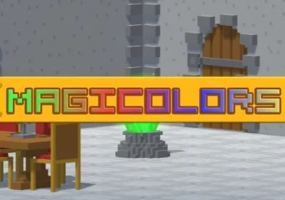 Magicolors