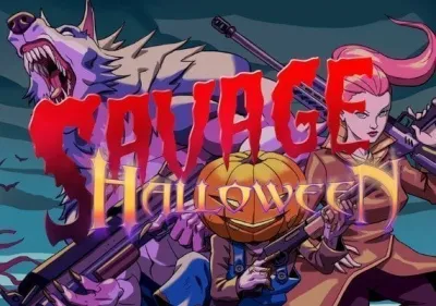 Savage Halloween