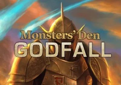 Monsters' Den: Godfall