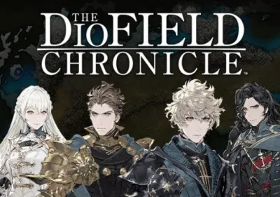 The DioField Chronicle