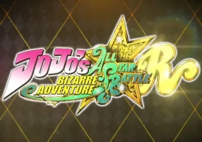 JOJO's Bizarre Adventure: All Star Battle R