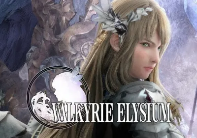 Valkyrie Elysium