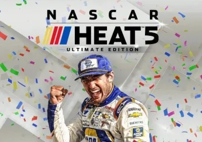 NASCAR Heat 5 - Ultimate Pass DLC