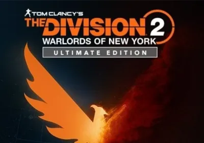 Tom Clancy's The Division 2: Warlords of New York Ultimate Edition