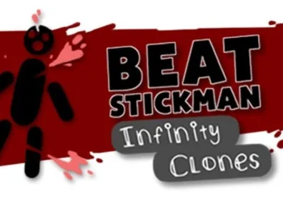 Beat Stickman: Infinity Clones