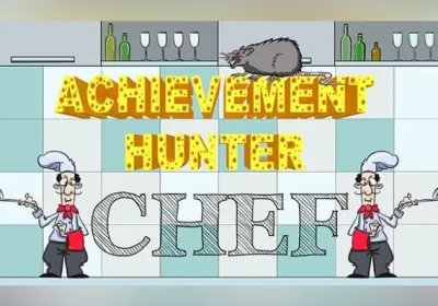 Achievement Hunter: Chef