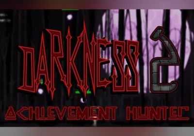 Achievement Hunter: Darkness 2