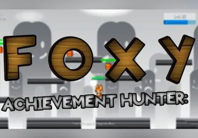 Achievement Hunter: Foxy