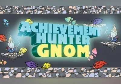Achievement Hunter: Gnom