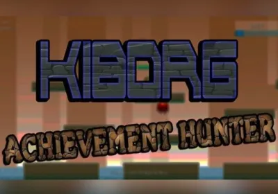 Achievement Hunter: Kiborg