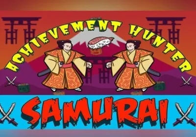Achievement Hunter: Samurai