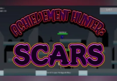 Achievement Hunter: Scars