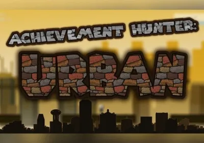 Achievement Hunter: Urban