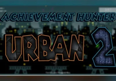 Achievement Hunter: Urban 2