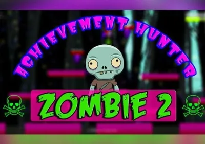 Achievement Hunter: Zombie 2